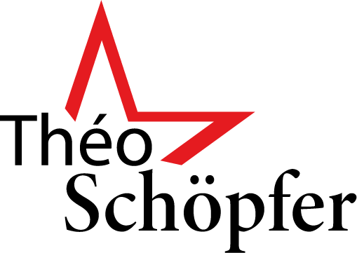 Theo Schopfer